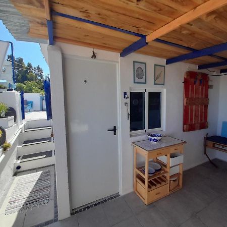 Roof Cabin De La Casita Azul Puerto de la Cruz  Zewnętrze zdjęcie