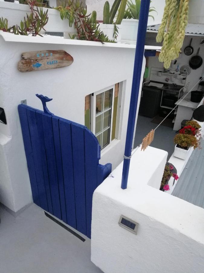 Roof Cabin De La Casita Azul Puerto de la Cruz  Zewnętrze zdjęcie